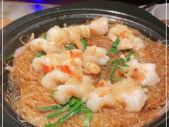 -绿茶餐厅(同成街华联店)