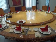 包厢-伊和园清真餐饮