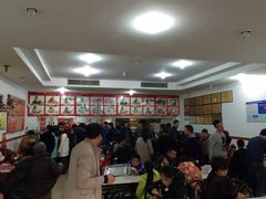 大堂-东街钟楼肉粽(总店)