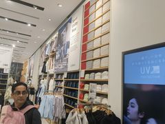 -优衣库(银座店)