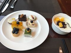 -索菲特西湖大酒店·香榭丽全日候餐厅(南山路店)