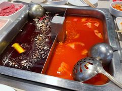 -海底捞火锅(劲松店)