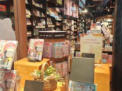 -西西弗书店·矢量咖啡(新光天地店)