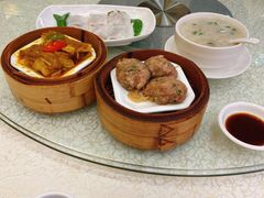-顺德人家食府(黄金广场店)