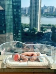 -巍阁高端月子会所