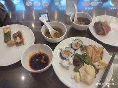 -大自然会所(泉秀店)