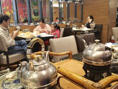 -虾饺妹·粤式手工点心(水荫路店)