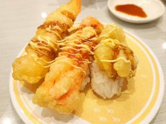 -濱寿司(高新伊藤店)