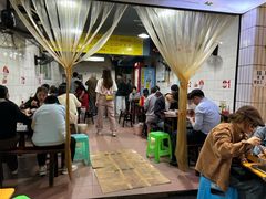 -朱儿面庄(洋河三路店)