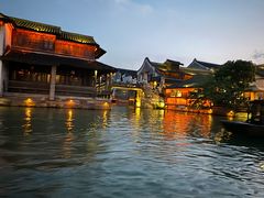 -乌镇西栅景区