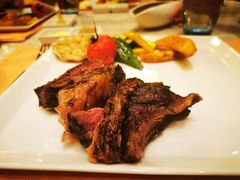 -郑州希尔顿酒店·阿米奇意大利餐厅