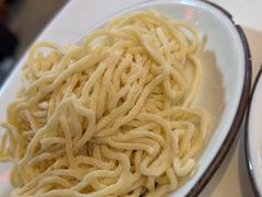-前门杨记·铜锅涮肉(王府井·故宫店)
