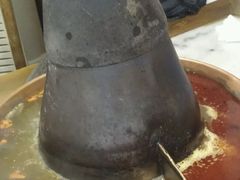 鸳鸯锅-马记伊源斋涮肉·清真菜(百子湾店)