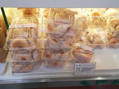 -生活林(河北路店)