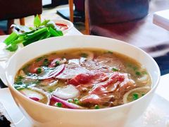 顺化牛肉河粉-SUSU·苏苏(四合院创始店)