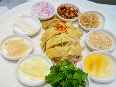 -顺味凤城·顺德菜专门店(九六广场店)