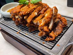 -聚京民福烤鸭店(木樨园店)