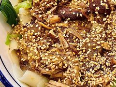 -启明腊汁肉揪面片(翠华路总店)