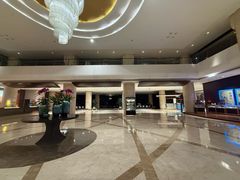 -天津滨海圣光皇冠假日酒店