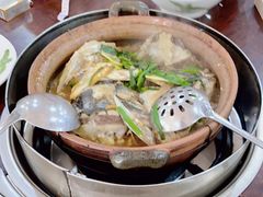 -华仔土鸡店(创意产业园店)