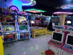 -蹦蹦乐园(南桥百联店)