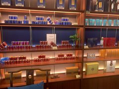 -厦门喜来登酒店