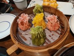 -龍聚祥烧麦馆(万达店)