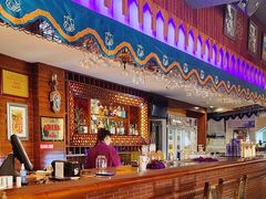 -甘尼仕印度餐厅爵士酒吧(阳春巷店)