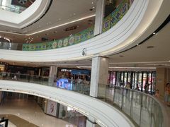 -万达广场(东莞厚街店)