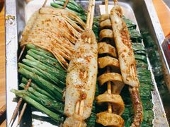 -莲香西域·正宗新疆菜(龙华店)