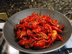 -岷山饭店-芝芝自助餐厅