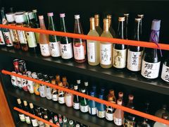 零售区-熊藏居酒屋(kkone店)