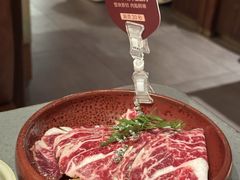 -巴奴毛肚火锅概念餐厅