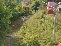 -云丘山景区