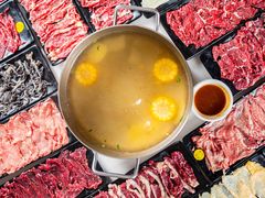 -陈记顺和潮汕牛肉火锅(棠德南路店)