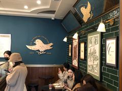 -Pie Bird(新闸路店)