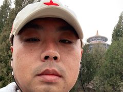 -府君山公园