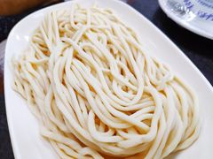 火锅面-和顺坊老北京铜火锅