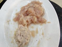 -牛叔鲜羊肉铜火锅(远东小区店)
