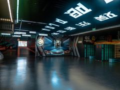-极限PLAY运动娱乐新世界·团建派对潮玩休闲馆·室内蹦极高空游乐园