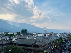 -大理古城