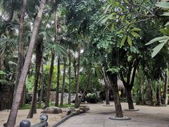 -厦门日月谷温泉渡假村