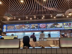 -燃尖儿自助串串火锅(新业广场店)