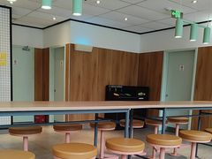 -麦当劳(福峡路店)