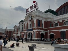 -沈阳站