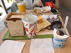 -麦当劳(北苑秋实路店)