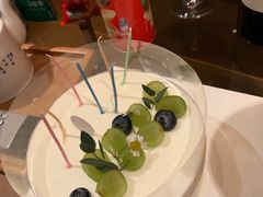 -美丽心情蛋糕(江苏路店)