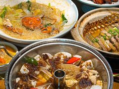 -大家食府·福建菜(FAC协盛中心庭院餐厅店)