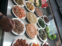 -顺通大冷面(总店)
