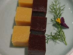 -味+新京宴·烤鸭·北京菜(创意谷店)
